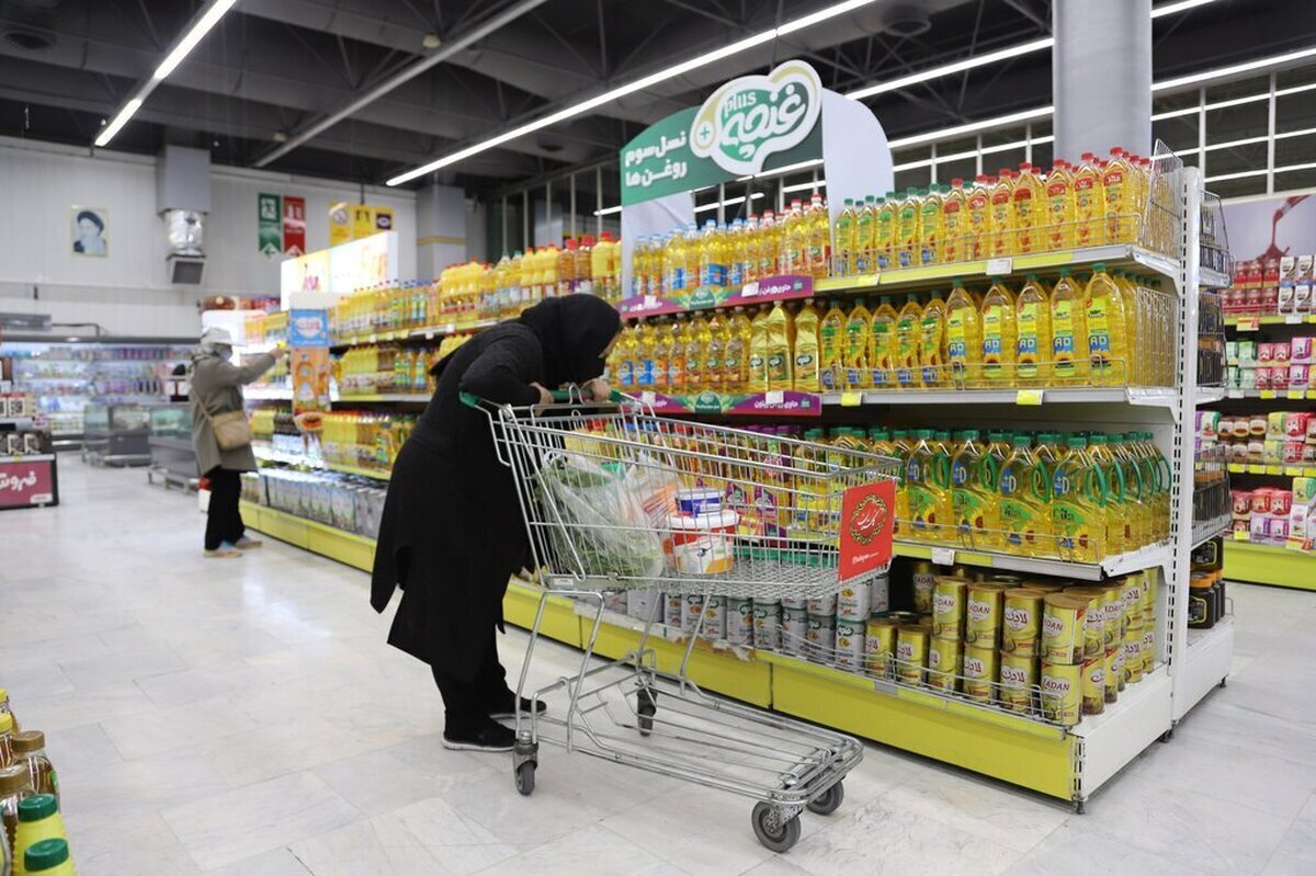 تغییر مهم در وضعیت توزیع کالاهای اساسی/ اتاق اصناف تهران خبر داد