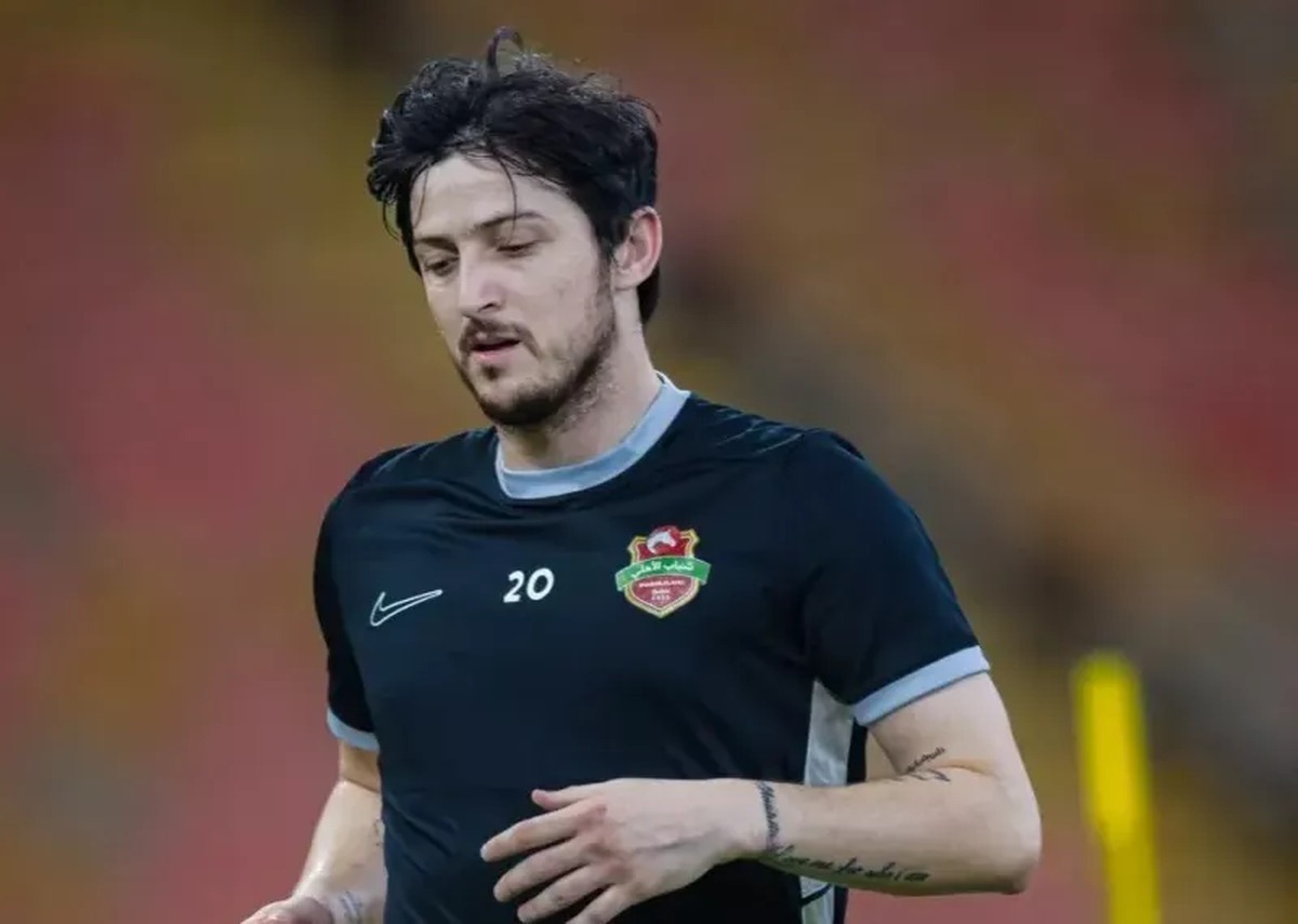 واکنش تامل‌برانگیز سردار آزمون به قطعی اینترنت در ایران +عکس