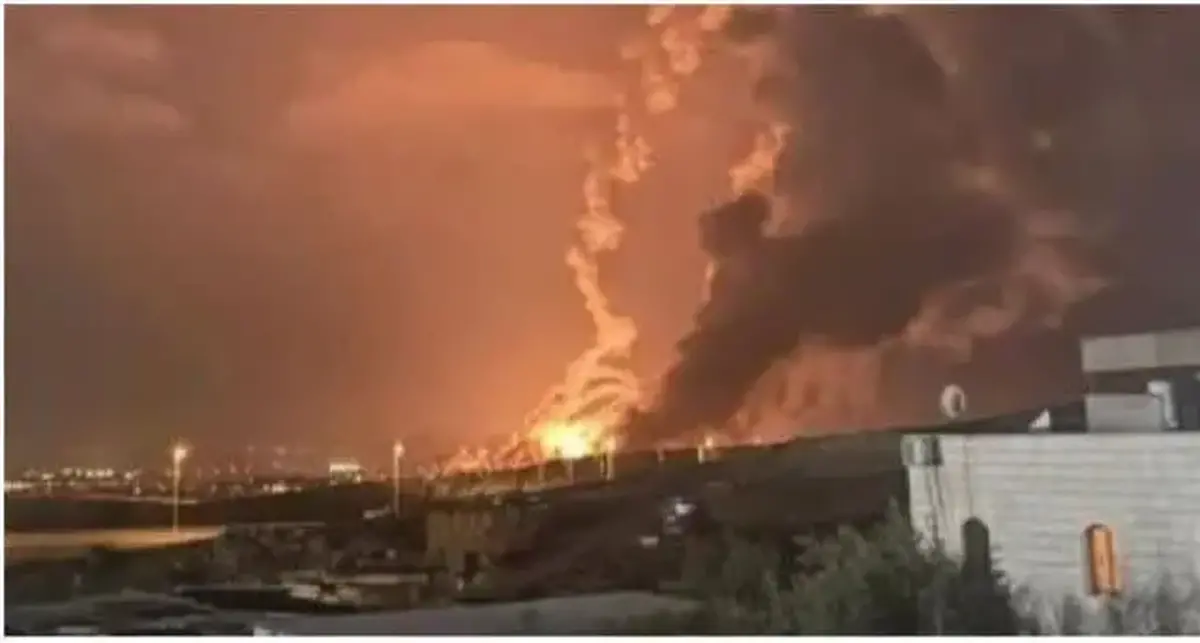 اقدام نظامی اسرائیل در پی تنش با ایران/ هشدار جنگ صادر شد؟