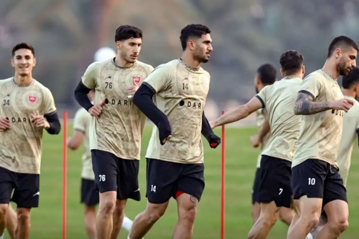 بلاتکلیفی چند ستاره پرسپولیس در نقل و انتقالات