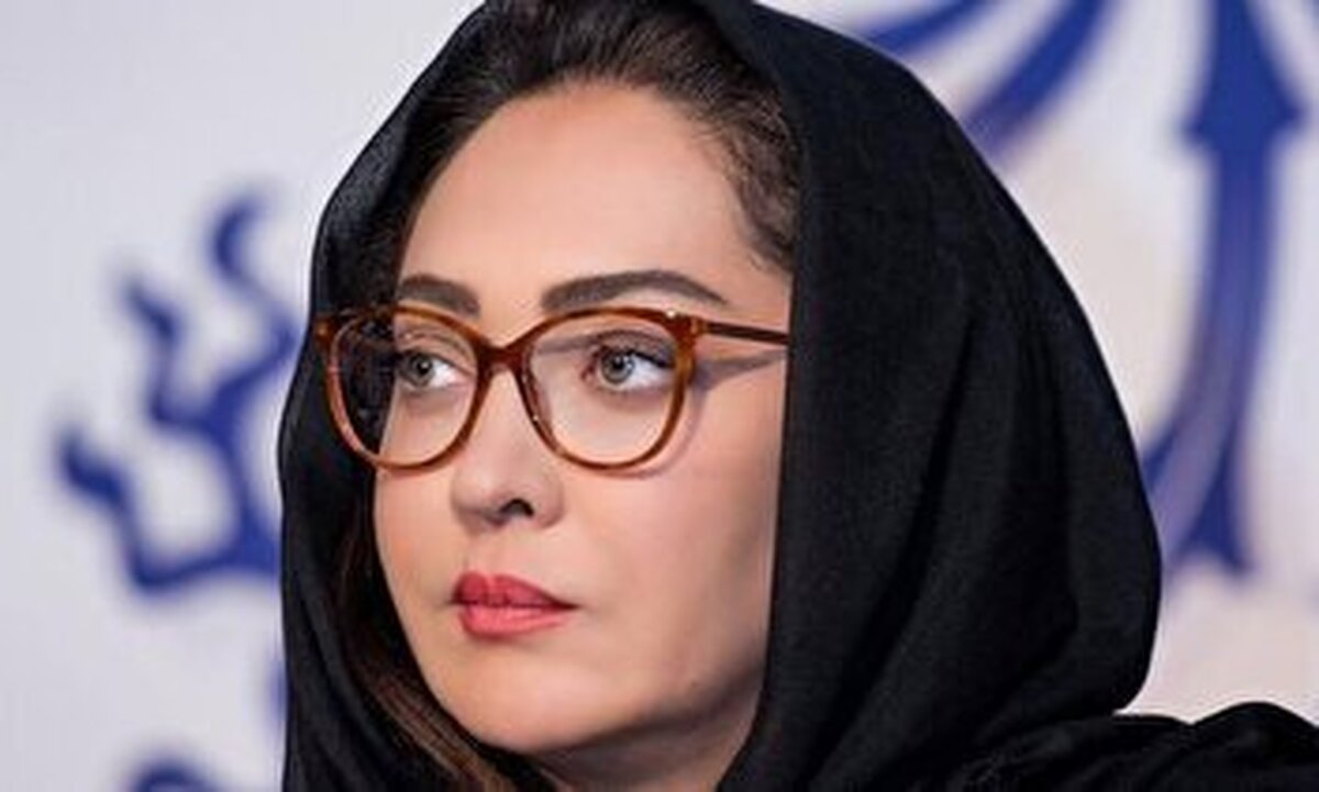 هنگامه قاضیانی و نیکی کریمی ۱۲ سال پیش در یک مراسم+ عکس