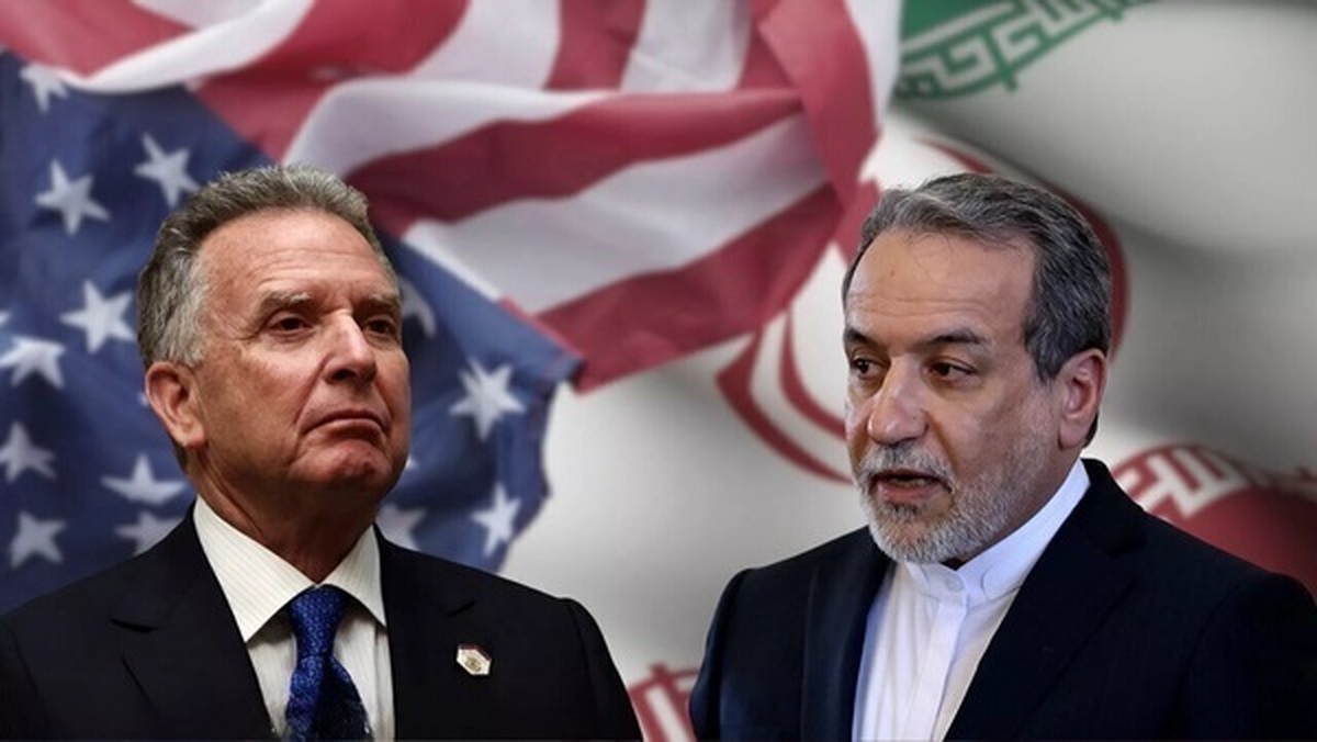 گفتگوی «ویتکاف» و «عراقچی»/ پالس‌های مذاکراتی آمریکا قابل اعتماد است؟