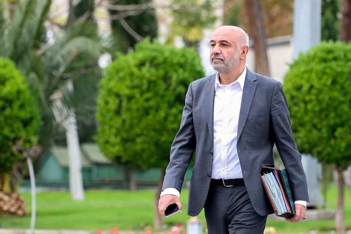 فوری/ حال وزیر پزشکیان بد شد