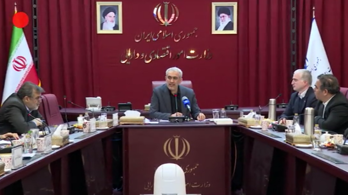 تشکیل کارگروه مشترک دولت و اصناف برای حل مشکلات