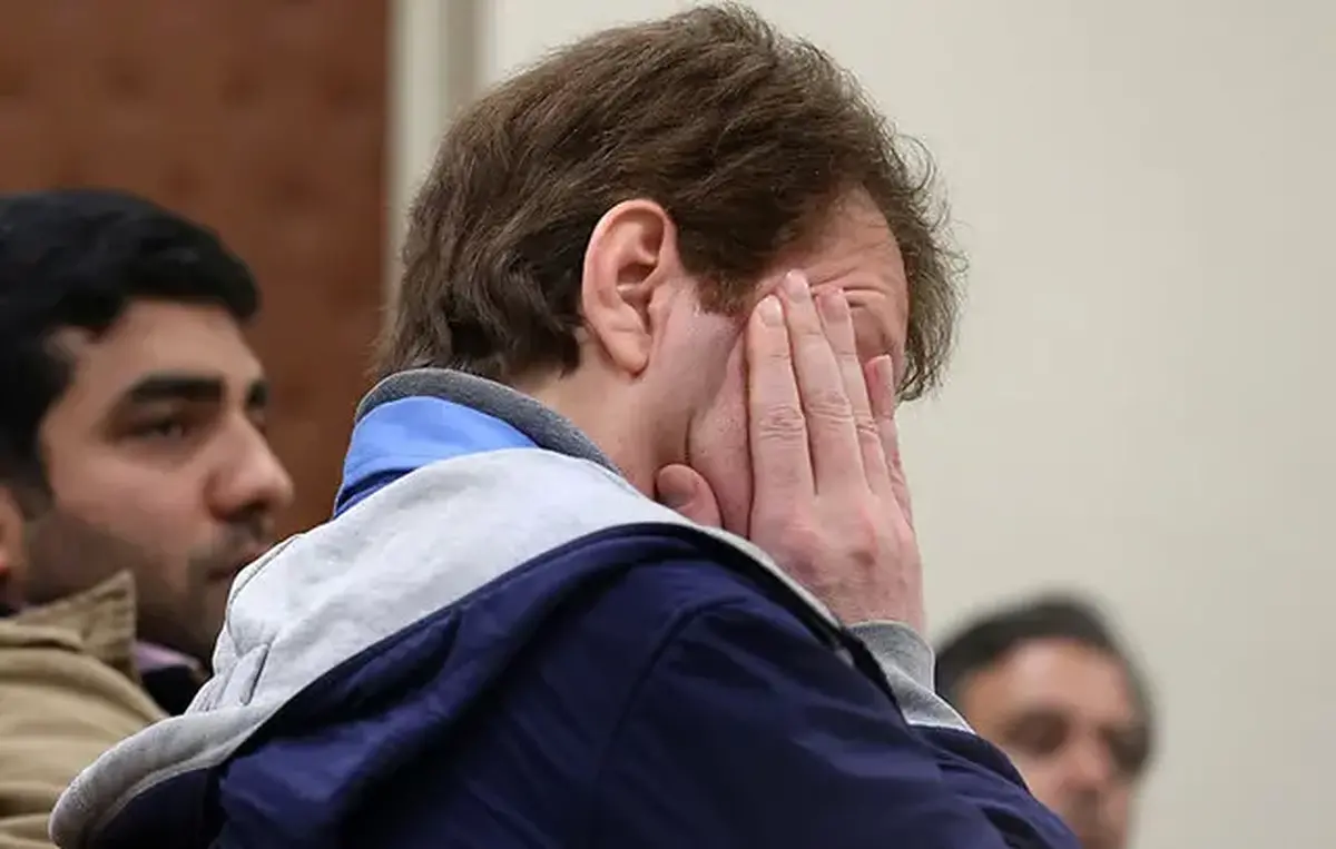 تصمیم تازه مجلس درباره بابک زنجانی