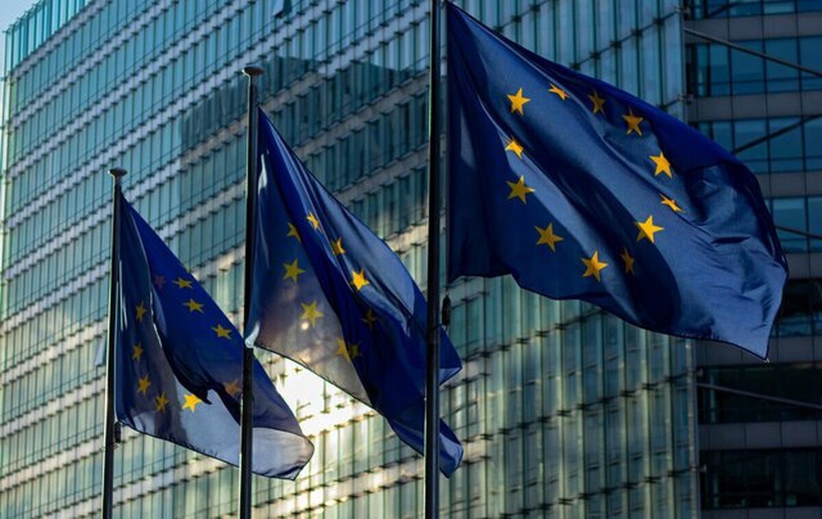 واکنش اتحادیه اروپا به تهدید ترامپ علیه ایران