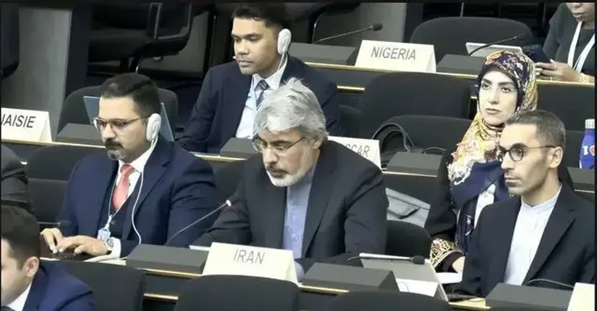 اقدام رسمی ایران علیه اینترنت استارلینک