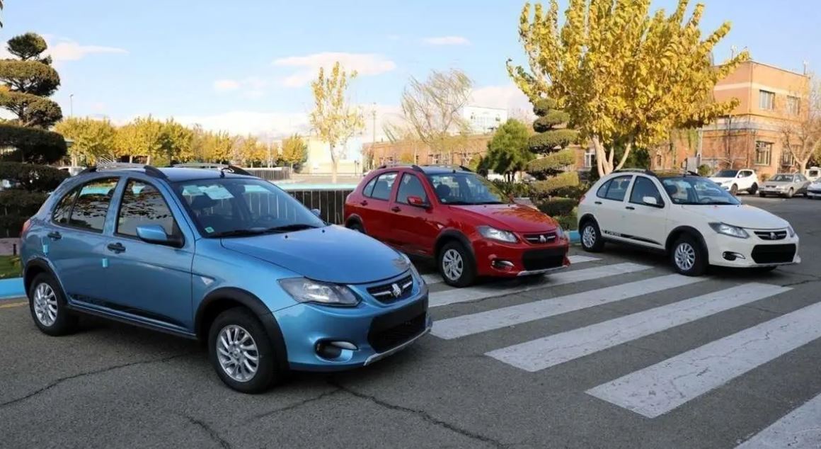 تفاوت کوییک S و GX در چیست؟/ مقایسه دو تیپ پرطرفدار کوئیک تفاوت کوییک S و GX در چیست؟/ مقایسه دو تیپ پرطرفدار کوئیک