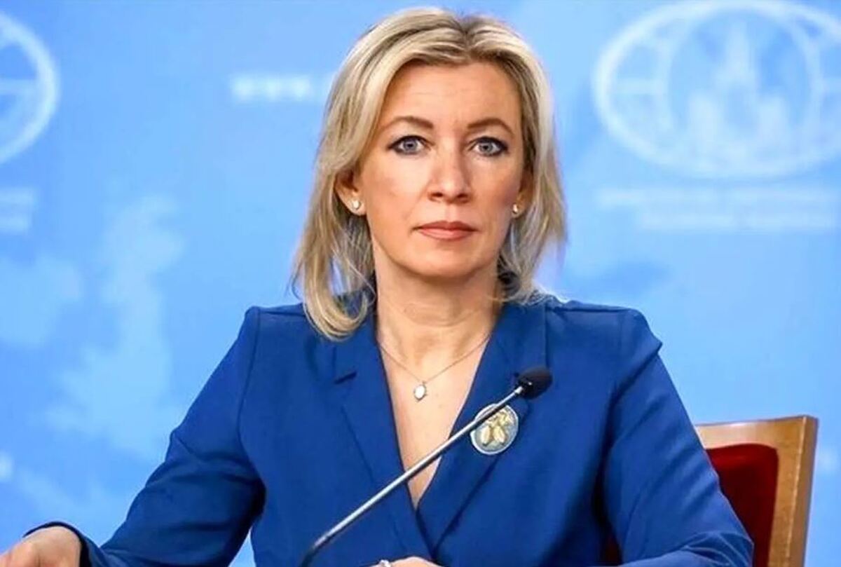 توصیه عجیب روسیه به اتحادیه اروپا درمورد ایران