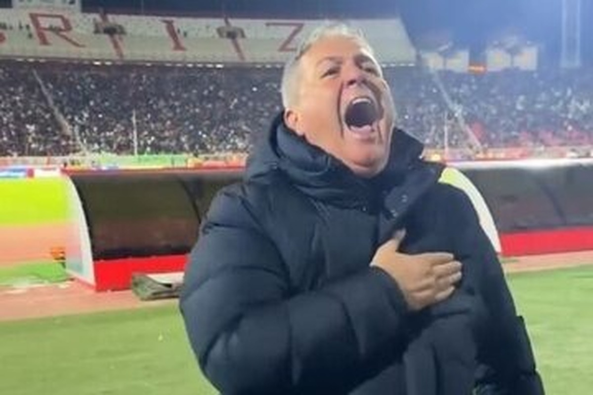 اسکوچیچ حقوقش را از سفارت کرواسی بگیرد / باشگاه تراکتور باید پاسخگو باشد