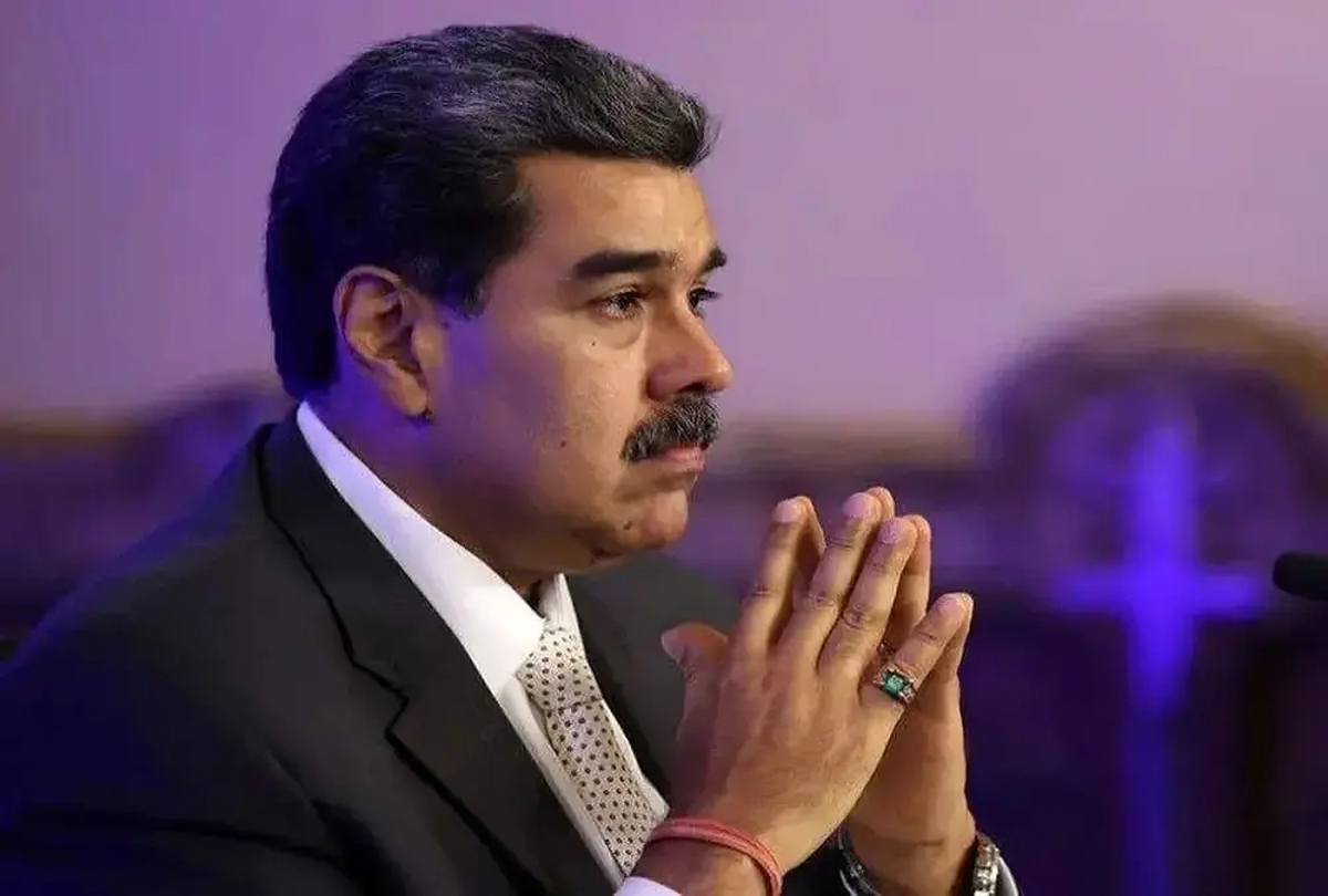 پیام مادورو به مردم ونزوئلا / به دلسی اعتماد کنید!