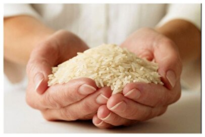 کشف ۹۶۰ تن برنج احتکار شده