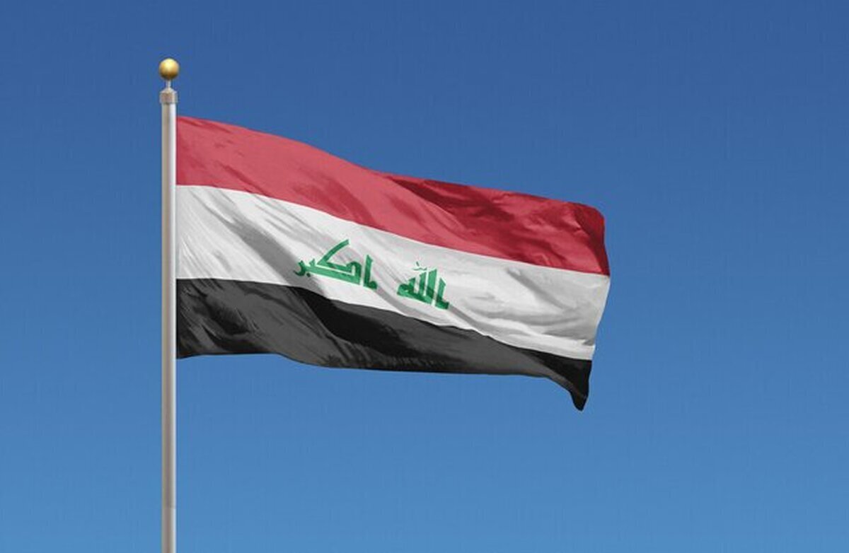 واکنش بغداد به استفاده از آسمان عراق برای حمله به ایران