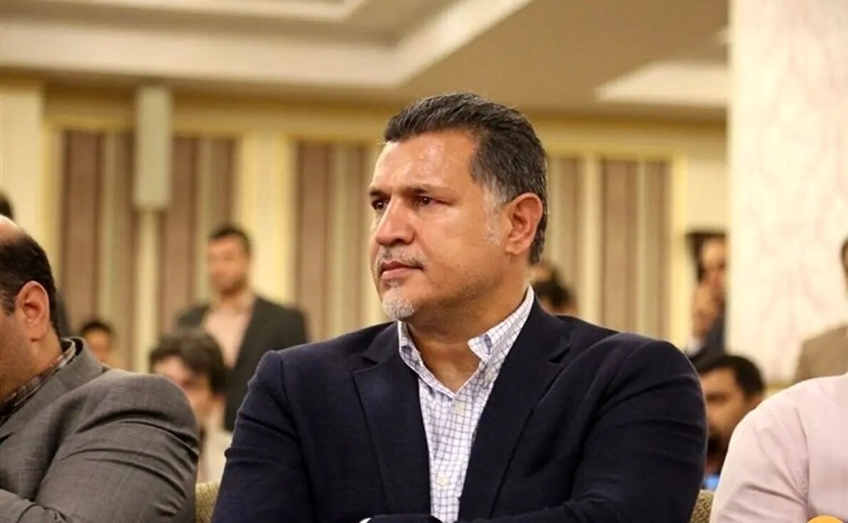 صدور حکم علیه علی دایی!