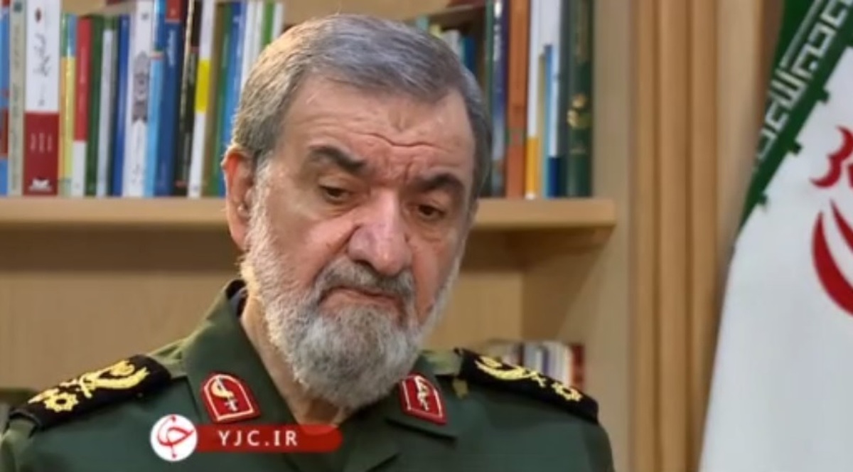 محسن رضایی: احتمالا جنگ می‌شود/ اطلاع دقیق دارم که نیروها همه آماده‌اند