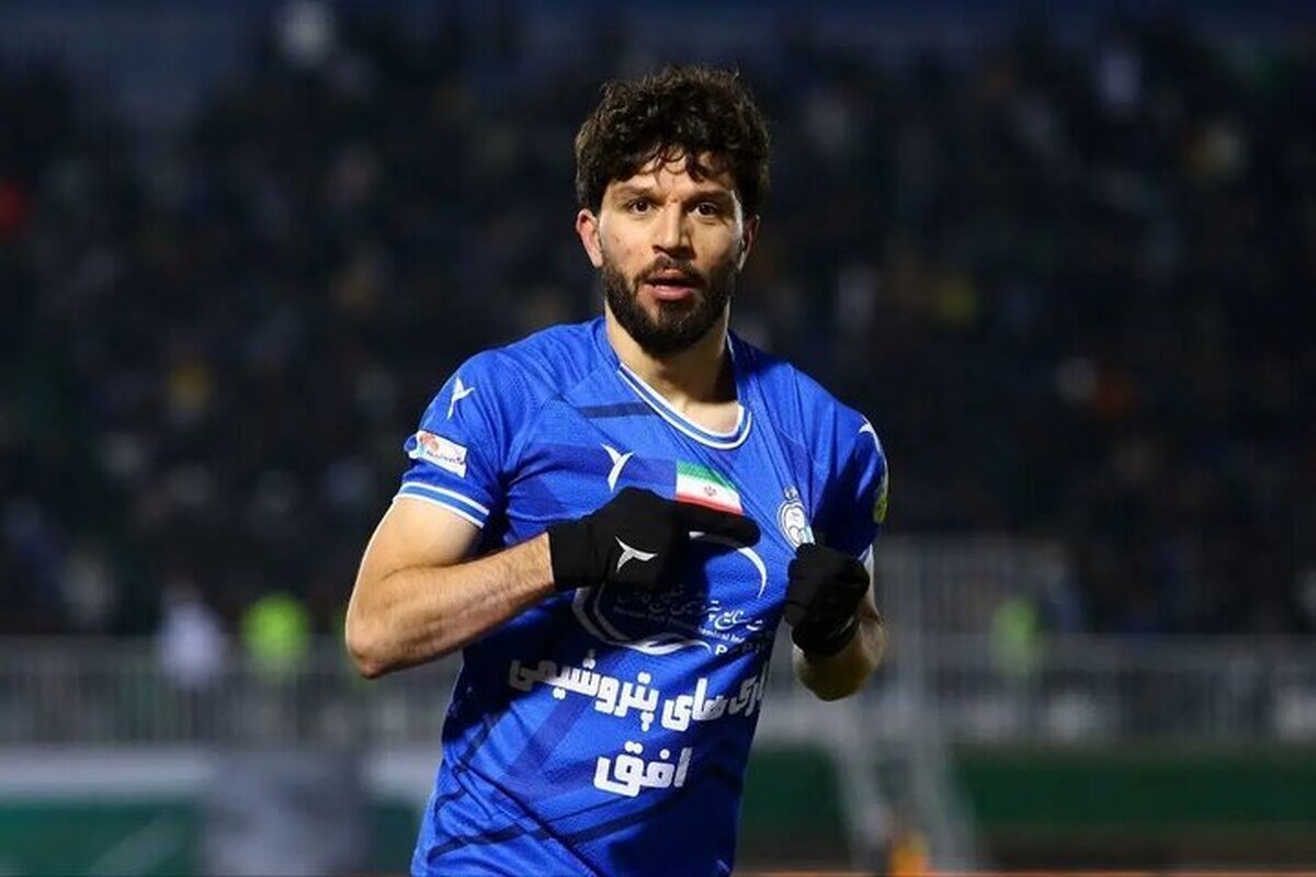 شوک به استقلال/ستاره استقلال از ایران رفت