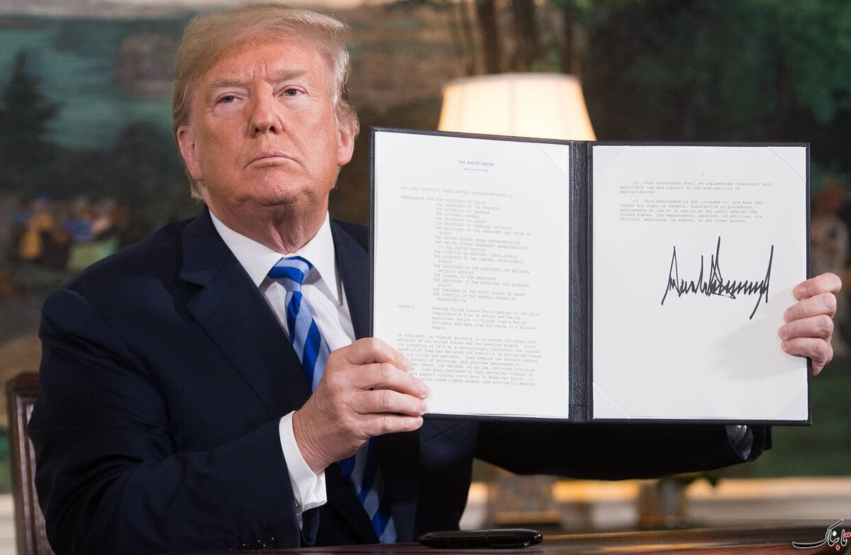 ادعای عجیب ترامپ/ تشکیل «شورای صلح» در غزه