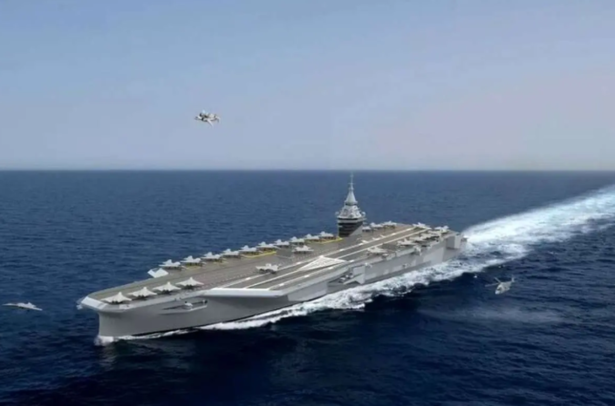 ماجراجویی تازه آمریکا/ ناو گروه ضربت آمریکا راهی خاورمیانه شد