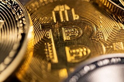 سقوط ادامه دار بیت کوین/ بیت کوین در ایستگاه ۹۵ هزار دلاری ایستاد