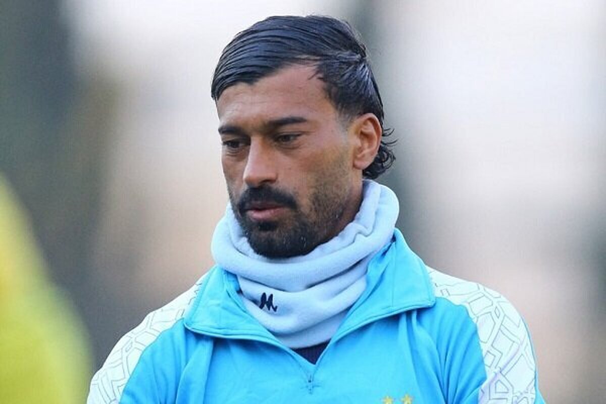 حضور رامین رضاییان از هفته آینده در ترکیب فولاد