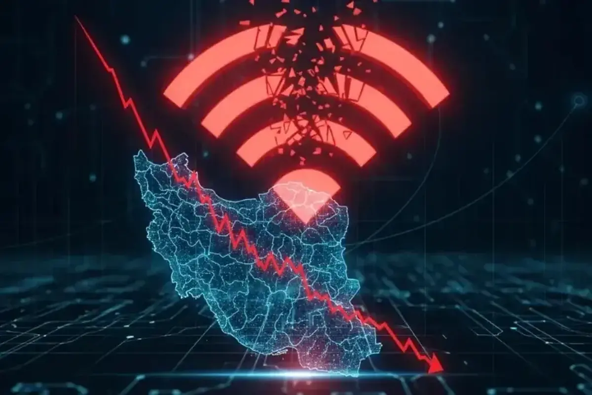 اولین واکنش سخنگوی دولت به خبر قطعی ۴۰ روزه اینترنت/ اینترنت طبقاتی می‌شود؟