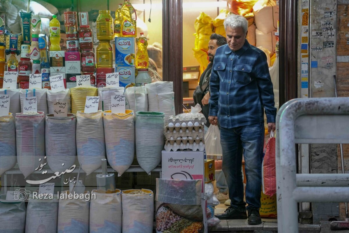 قیمت جدید کالاهای اساسی اعلام شد/ چای، شکر و قند را گران نخرید