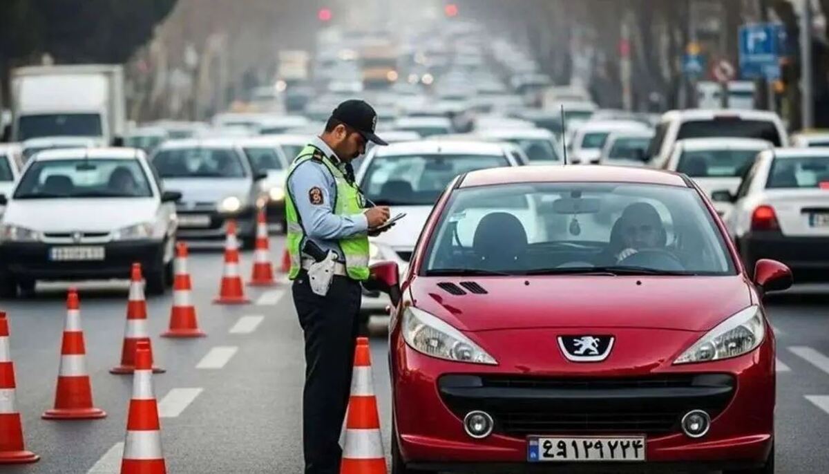 جریمه‌های طرح زوج و فرد را کجا مشاهده و پرداخت کنیم؟ + لینک