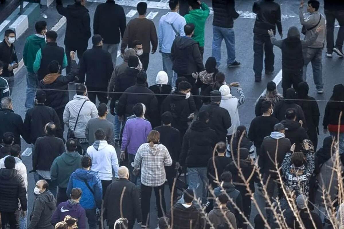 اولین واکنش رسمی به تعیین مکان برای تجمعات اعتراضی