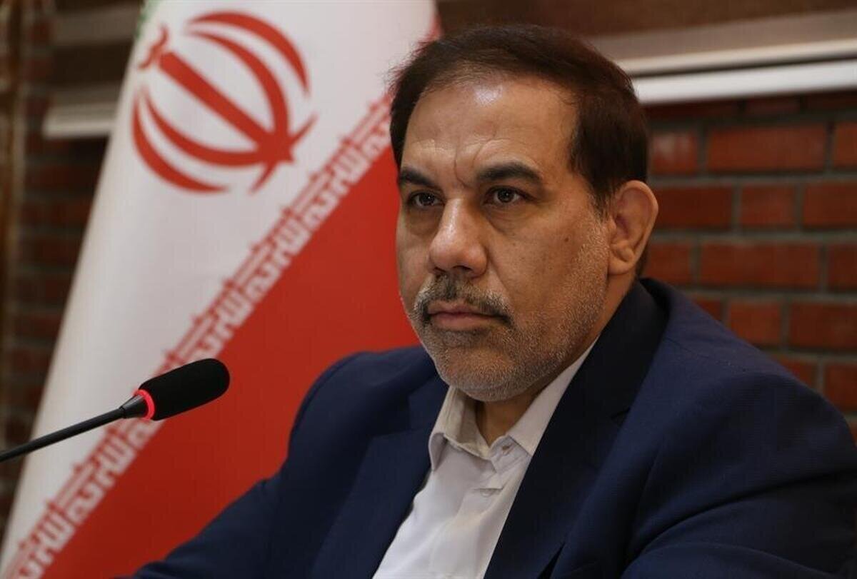 جهانگیر: پرونده‌های اغتشاشاگران با قدرت و شدت دنبال می‌شود