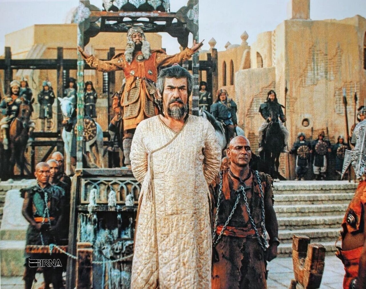 کارگردان مطرح ایرانی به اعدام محکوم شد / ماجرا چیست؟