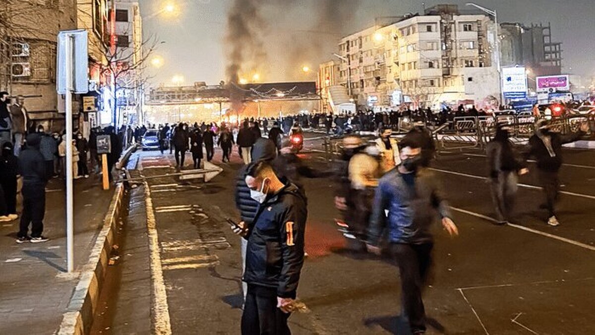 توضیحات جهانگیر درباره تعداد جانباختگان در اعتراضات / ۱۲ هزار کشته صحت دارد؟