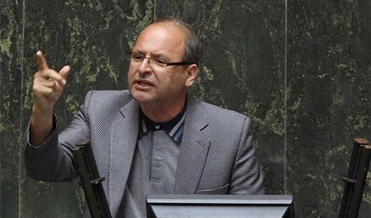 عضو کمیسیون امنیت ملی: آمریکا به دنبال حمله نظامی به ایران است