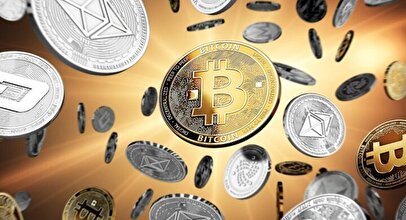 قیمت ارزهای دیجیتال امروز یکشنبه ۲۸ دی ۱۴۰۴/ قیمت بیت کوین و اتریوم چند شد؟