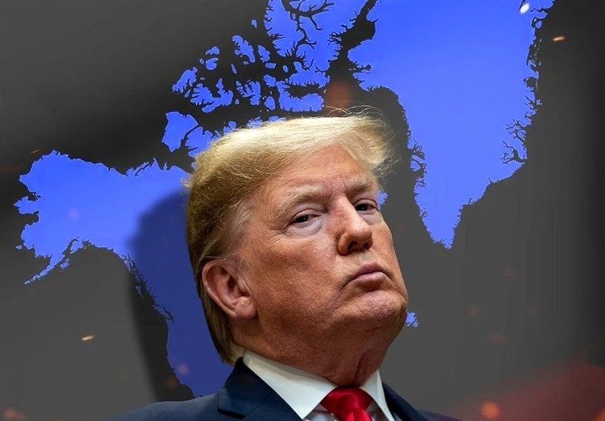 اعلان جنگ ترامپ با ۸ کشور / رئیس‌جمهور آمریکا دستور ویژه صادر کرد