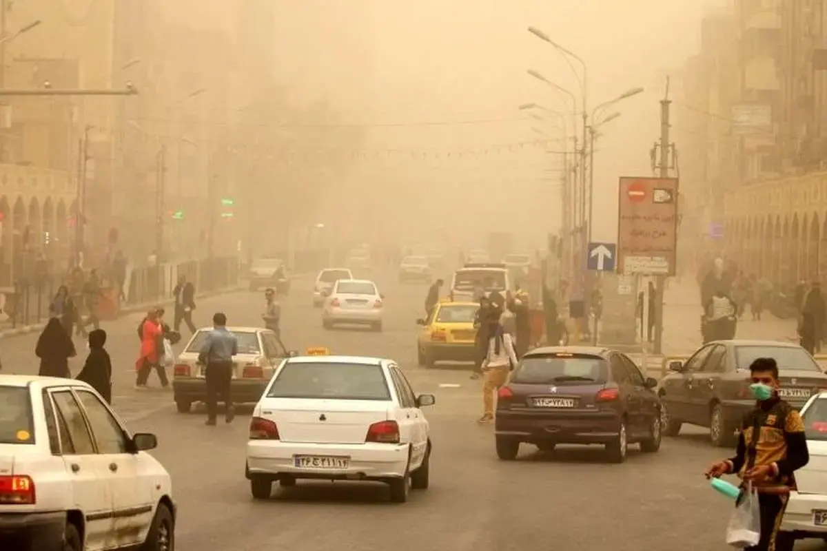 هشدار جدی هواشناسی به این استان‌ها/ طوفان در راه است