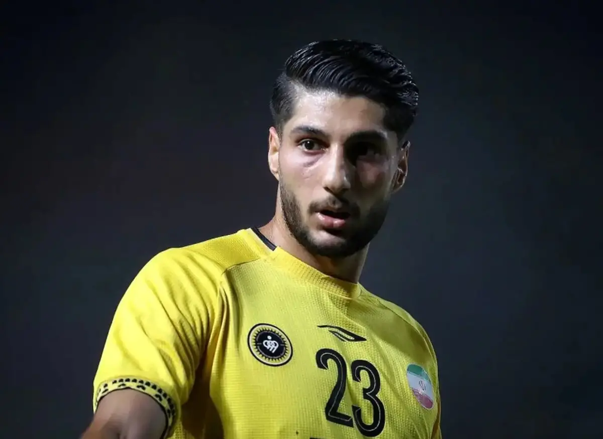 شاه‌ماهی نقل‌وانتقالات در تور سپاهان افتاد