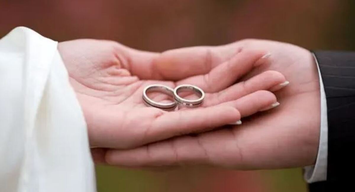 افزایش سقف کلی وام ازدواج و فرزندآوری/ صف وام ازدواج کوتاه‌تر می‌شود