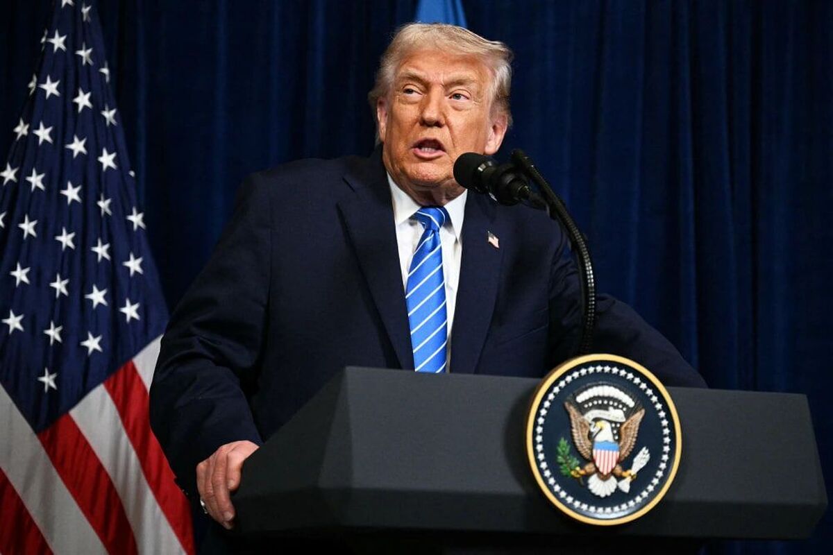 واکنش اسرائیل به حمله آمریکا به ایران / حمله ترامپ به ایران جدی شد؟