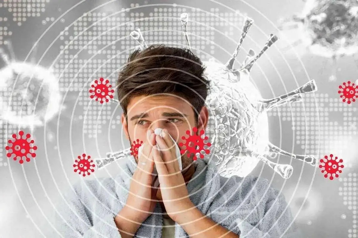 آخرین وضعیت آنفلوآنزا در کشور / احتمال بروز پیک دوم آنفلوآنزا وجود دارد