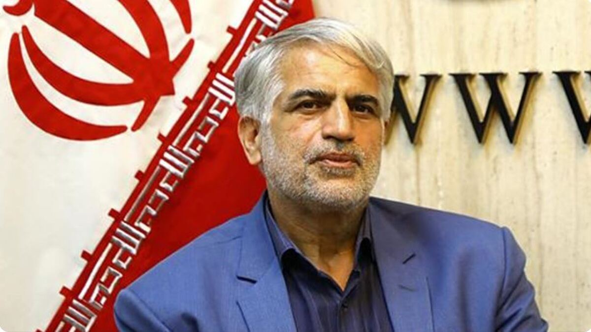 حذف ارز ترجیحی اقدامی در راستای ایجاد عدالت اقتصادی است