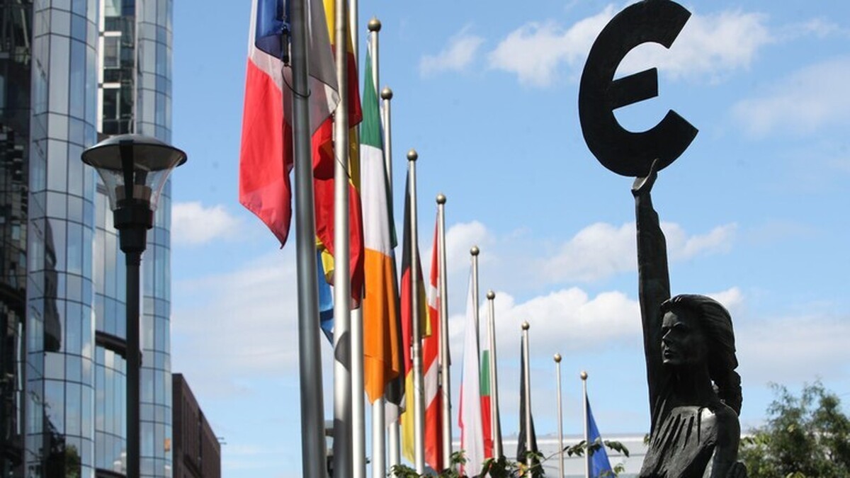 تقابل اتحادیه اروپا و ترامپ / طرح تعرفه ترامپ شکست خورد