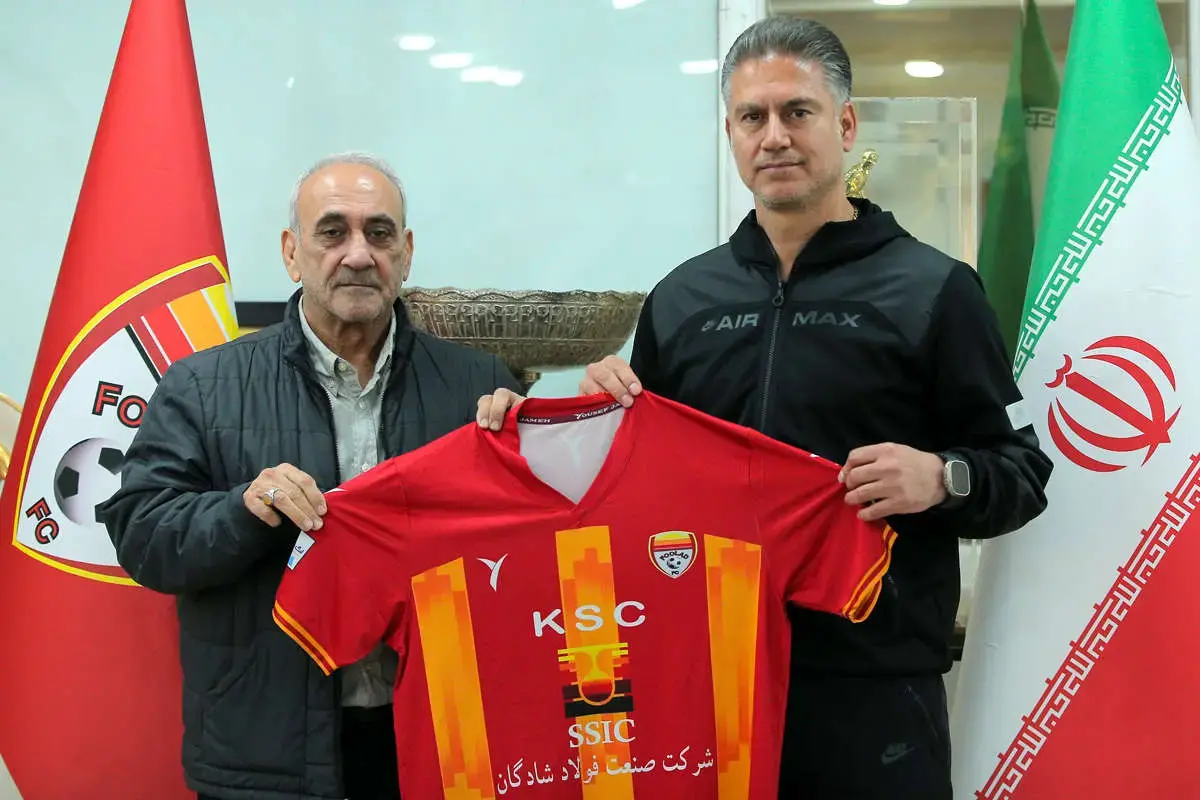 واکنش مطهری به جانشینی یحیی در فولاد