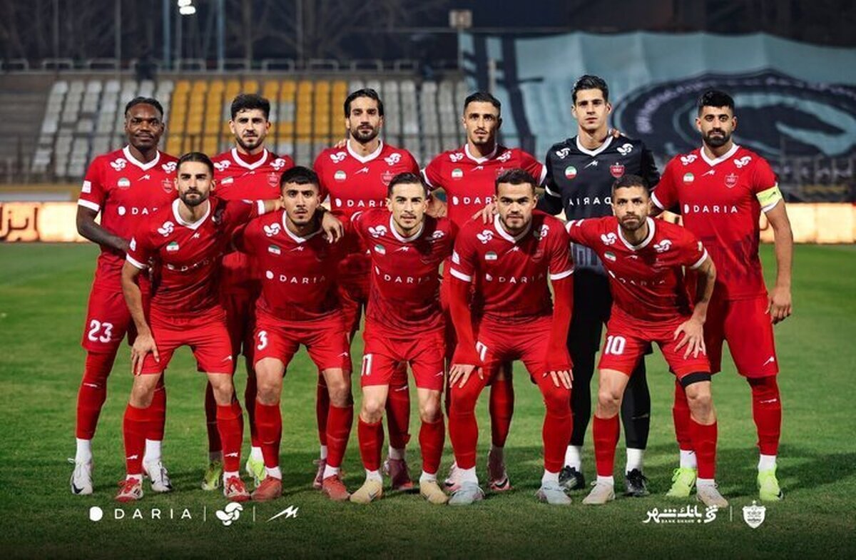 زمان و مکان دیدار پرسپولیس و سپاهان مشخص شد