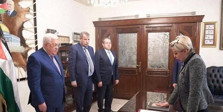 جزئیات حمله به اقامتگاه سفیر فلسطین در جریان حوادث اخیر تهران جزئیات حمله به اقامتگاه سفیر فلسطین در جریان حوادث اخیر تهران