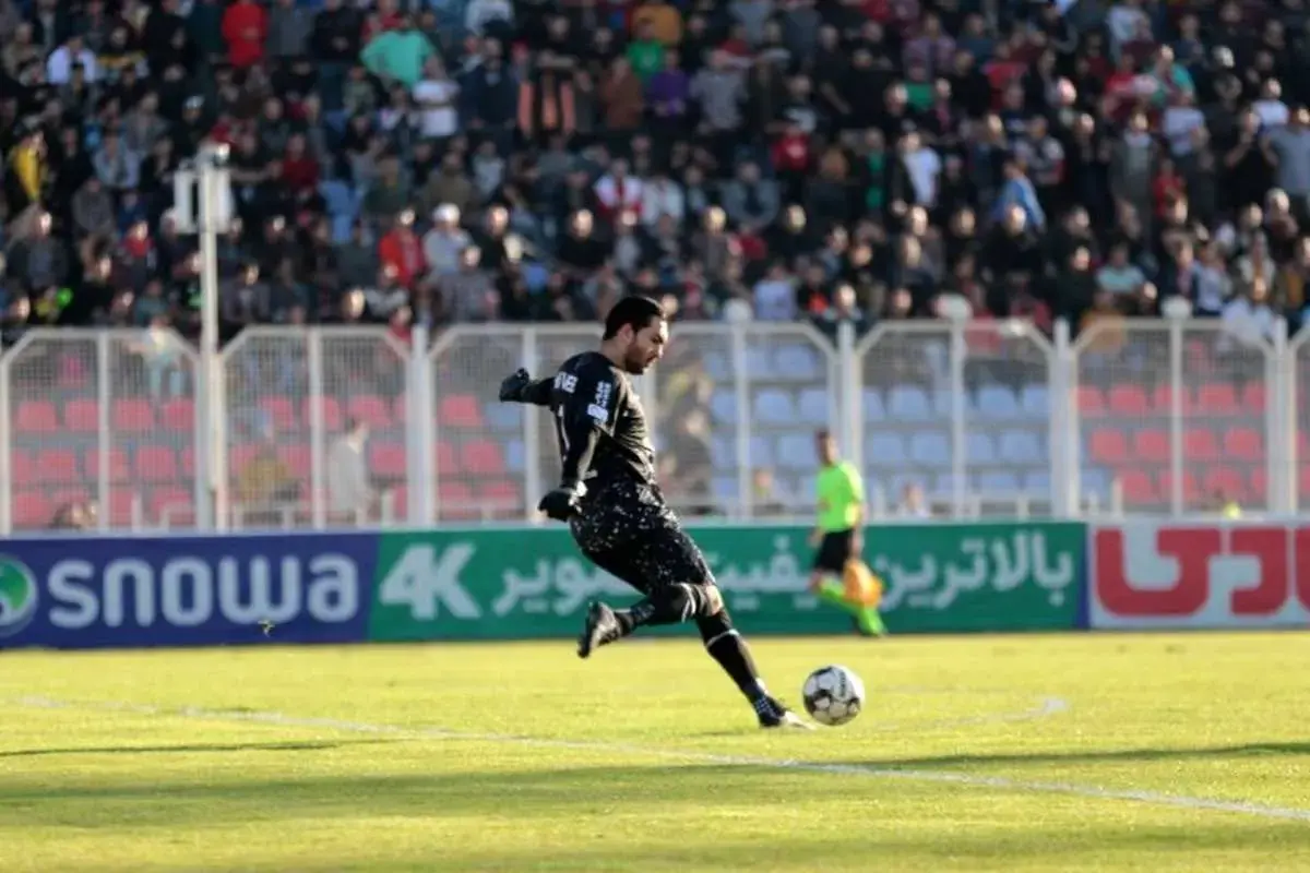 علیرضا حقیقی در آستانه بازنشستگی