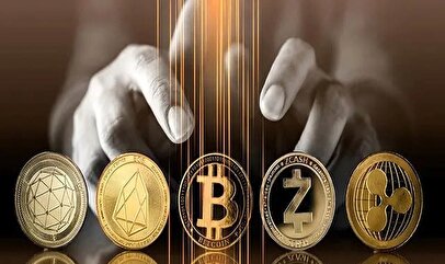 قیمت ارز‌های دیجیتال امروز چهارشنبه ۳ دی ۱۴۰۴ / بیت‌کوین در محدوده ۱۱۷ میلیارد ریال ثابت ماند