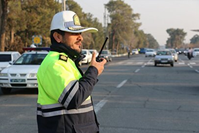 پلاک فرد‌ها امروز ۲۰۰ هزار تومان جریمه می‌شوند