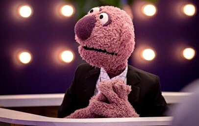 بازسازی سکانس یوسف و زلیخا توسط جناب‌خان