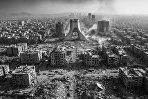 فاجعه آخرالزمانی در تهران / یک تا یک و نیم میلیون کشته در زلزله