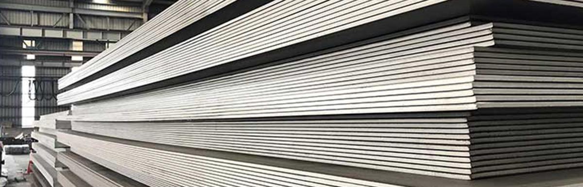 مزایای خرید آنلاین ورق آهن